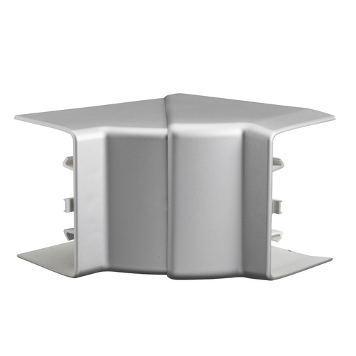 [SCHISM10351] OptiLine 45 - goulotte aluminium - 140 x 55 mm - angle intérieur