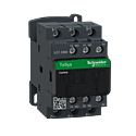 [SCHLC1D09P7] TeSys LC1D - contacteur - 3P - AC-3 440V - 9A - bobine 230Vca