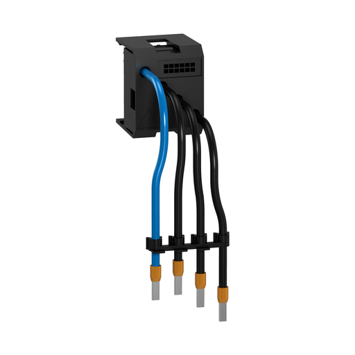[SCHAK5PC33] Linergy HK - prises d'alimentation amovibles - pour AK5 - 3P