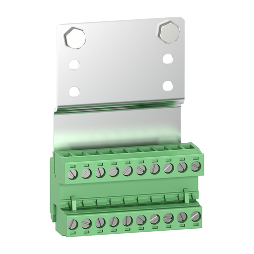 [SCHAK5SB1] Linergy HK - Bornier controle
