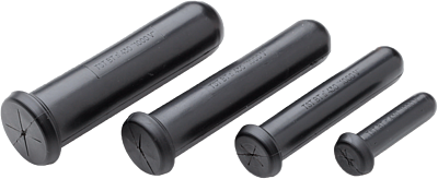[CATMP26B] Capuchon isolant pour câble de 10 a 35 mm²