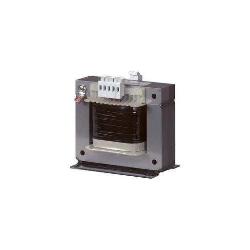 [EAT029971] Transformateur 60VA, 1p, primaire 400V, secondaire 24V
