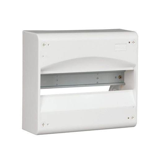 [EAT294868] Coffret xComfort BS-CS IP 30 1 rangée - 13 modules