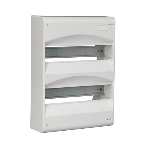 [EAT294869] Coffret xComfort BS-CS IP 30 2 rangées - 26 modules