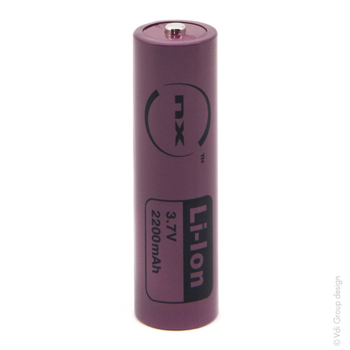 [ENIACL9003] Unité(s) Batterie ETX9059