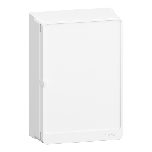 [SCHR9HPNFC15122R] Resi9 - TAMC standard réhabilitation logement avec sonnette + porte - 2R - XE