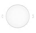 [ARI51608] KIMI blanc 175 20W 15000h IK02 IP20 110° RG1 2300 lm CCT 3000-4000-6500K