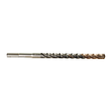 [MIL4932352032] Forets Sds Plus Mx4 4 Taillants - 4932352032