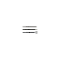 [MIL4932430001] Burins Sds+ - 4932430001