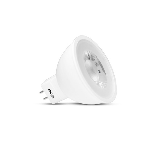 [MII100571] LED 4.5W GU5.3 3000K 38°