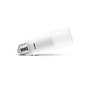 [MII100597] LED 9,5W E27 4000K 200°