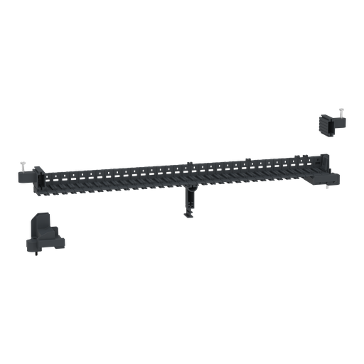 [SCHLVSXK2] PrismaSeT S & XS - Kit support borniers pour coffrets 24M