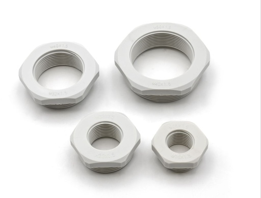 [CEM1153M3225] Réducteur polyamide M32-M25 gris