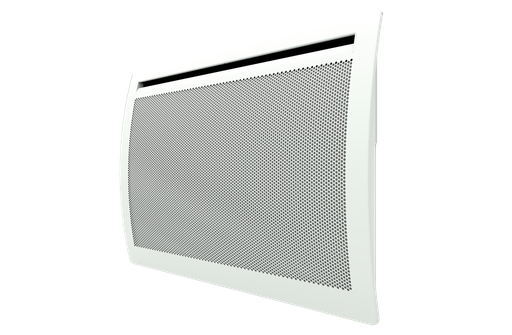 [APLM125117] Rayonnant Quartea-D horizontal 2000W blanc