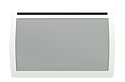 [APLM125117] Rayonnant Quartea-D horizontal 2000W blanc