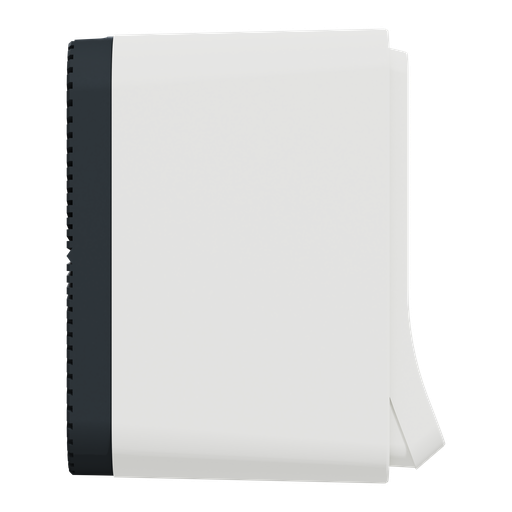 [SCHMUR39010] Mureva Styl - Prise courant 2P+T renforcée pour VE - IP55 IK08 - saillie - blanc