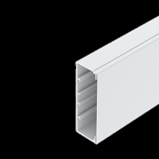 [OBO6131082] Goulotte de distribution AXM 19065 blc/PVC