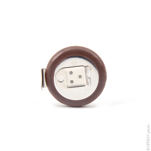 [ENIABL6414P] Plateau(x) de 40 Accus bouton Lithium VL1220/HFN 3V 7mAh 2PH