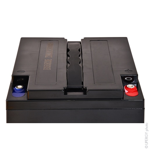 [ENIAMC9023] Batterie(s) Batterie lead crystal 6-CNFJ-26 12V 26Ah M5-F