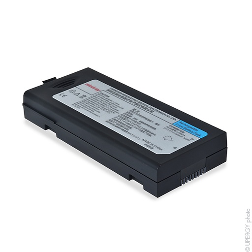 [ENIAML07124] Batterie(s) Batterie médicale rechargeable Mindray 11.1V 2.6Ah