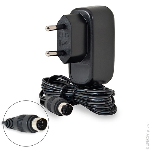 [ENICEL1T46] Unité(s) Chargeur Bosch ASB/AGS 7.2V - 10.8V Li-Ion