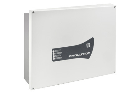 [ENICEP1H125] Unité(s) Alimentation secourue 24V/16A 230V 384W SLAT EVOLUTION