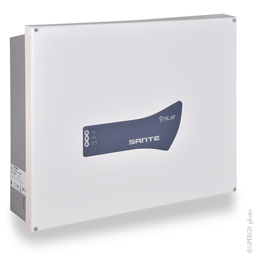 [ENICEP1H168] Unité(s) Alimentation secourue 24V/16A 230V 400W SANTE C48 AB