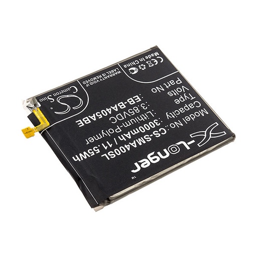 [ENIGML901776] Batterie(s) Batterie téléphone portable pour Samsung 3.85V 3000mAh