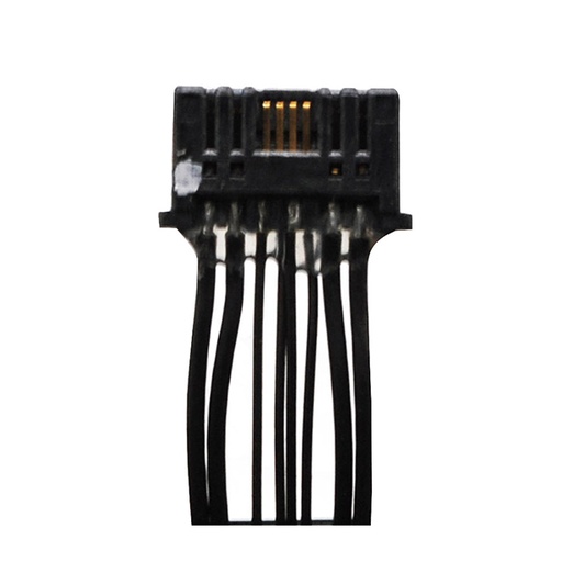[ENIIML90144] Batterie(s) Batterie ordinateur portable compatible Lenovo 7.7V 5800mAh