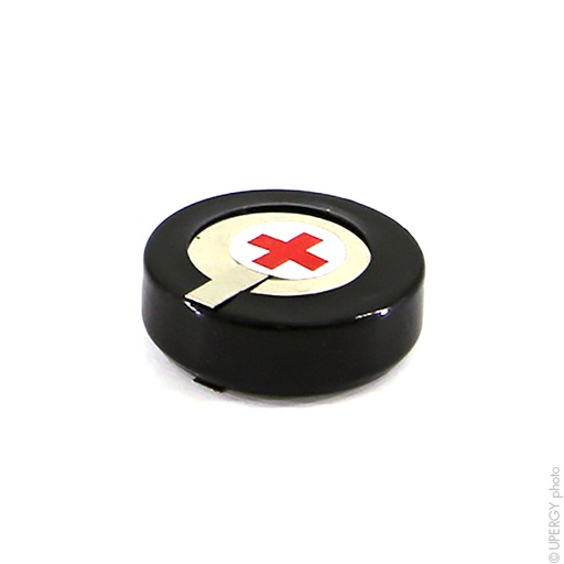[ENIPBL0038] Pile(s) Pile bouton lithium 1x CR2477 3V 1000mAh T2