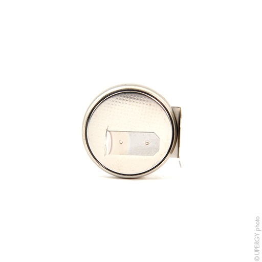 [ENIPBL7308B] Blister(s) x 1 Pile bouton lithium blister CR2032 MFR RH RENATA 3V 225mAh
