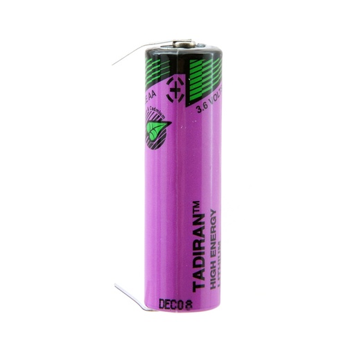 [ENIPCL8024B] Boîte(s) de 1 Pile lithium SL-560/T AA 3.6V 1.7Ah T2