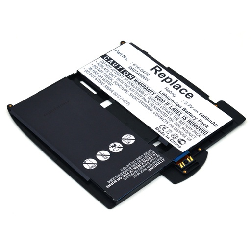 [ENITML90004] Batterie(s) Batterie tablette 3.7V 5400mAh