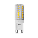 [MII79223] LED G9 3.5W 4000K 230 VOLT DIM BOITE – 350lm – 300°
