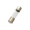 [FEZG090511Q] Fus - Miniature -Verre - 5x20 mm - Rapide - 250VAC - 0.4A