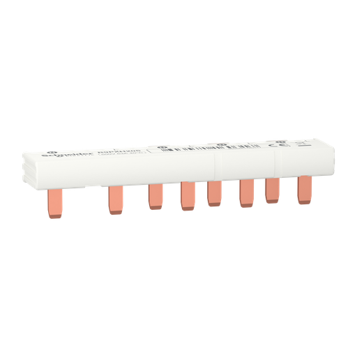 [SCHR9PXH205] Resi9 - peigne monobloc - 1P+N - 63A - 5 modules
