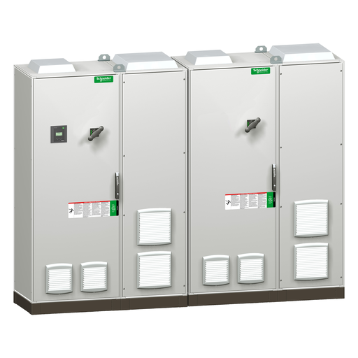 [SCHVLVAF8P03535AE] VarSet Auto 800kvar SAH4,2 400V 50Hz