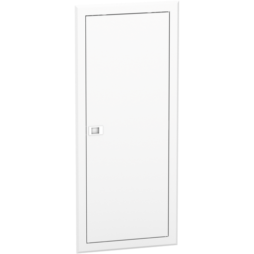[SCHR9H13313] Resi9 - Porte - bac d'encastrement 1x13 modules R9H13283