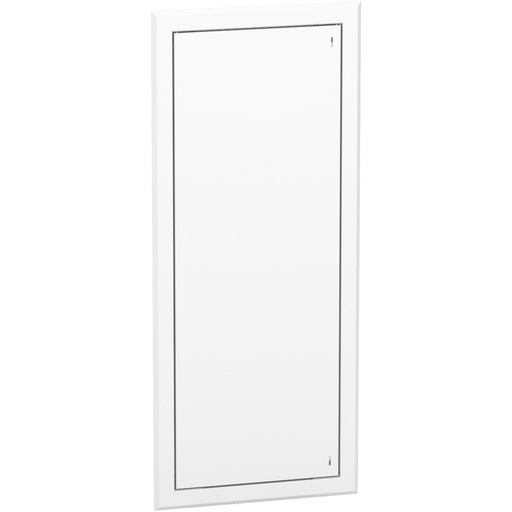 [SCHR9H13110] Resi9 - trappe haute - bacs d'encastrement 1x13 modules
