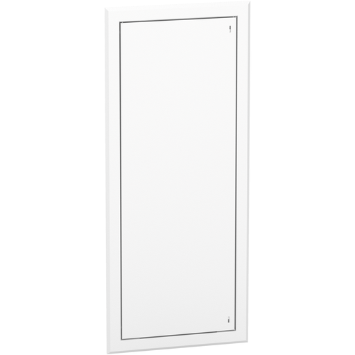 [SCHR9H13110] Resi9 - trappe haute - bacs d'encastrement 1x13 modules