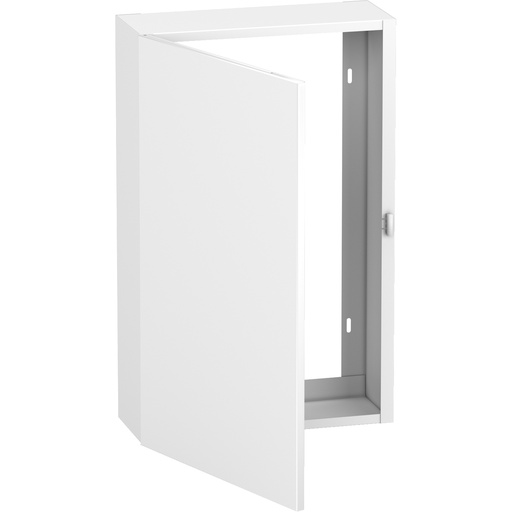 [SCHR9H13251] Resi9 - Coffret d'habillage 1x13 modules - hauteur totale 540 mm