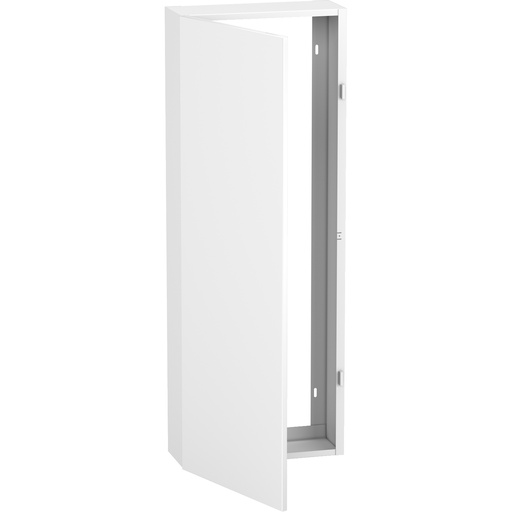 [SCHR9H13254] Resi9 - Coffret d'habillage 1x13 modules - hauteur totale 920 mm