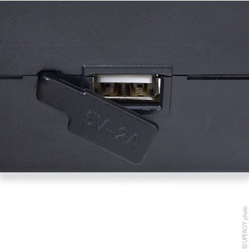 [ENICEL1T32] Unité(s) Chargeur Hikoki 14.4V - 18V Li-Ion