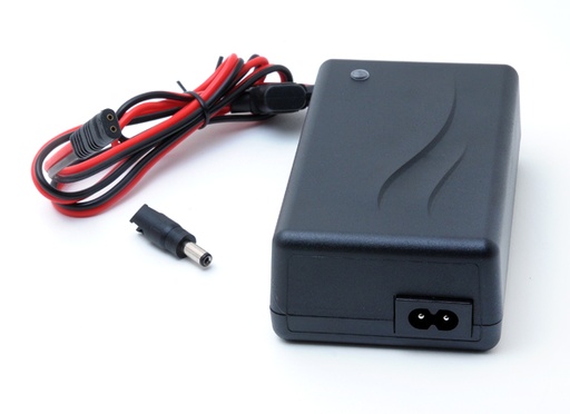 [ENICEL5117] Unité(s) Chargeur lithium-ion Mascot 2840LI 7S 29.4V/3.5A 230V - Sortie 5.5x2.1m