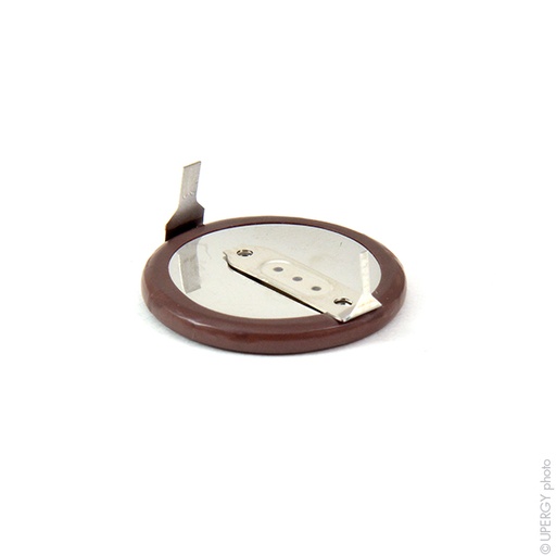 [ENIABL6405B] Boîte(s) de 1 Accus bouton Lithium VL2020/HFN 3V 20mAh