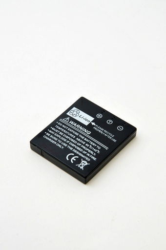 [ENIFML9060] Batterie(s) Batterie appareil photo - caméra 3.7V 750mAh