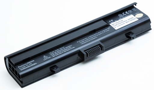 [ENIIML91182] Batterie(s) Batterie ordinateur portable 11.1V 5200mAh