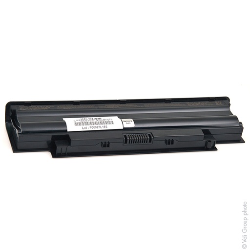 [ENIIML91308] Batterie(s) Batterie ordinateur portable 11.1V 5200mAh