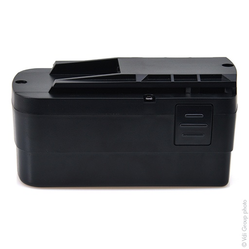 [ENIAMH9092] Batterie(s) Batterie outillage électroportatif compatible Festool 12V 3Ah