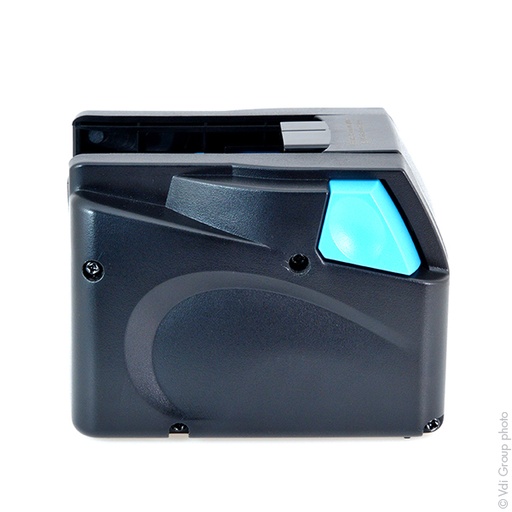 [ENIAML90200] Batterie(s) Batterie outillage électroportatif compatible Millwaukee 18V 4Ah